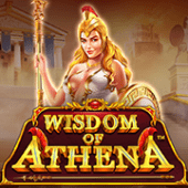 Wisdom of Athena - pagcor games